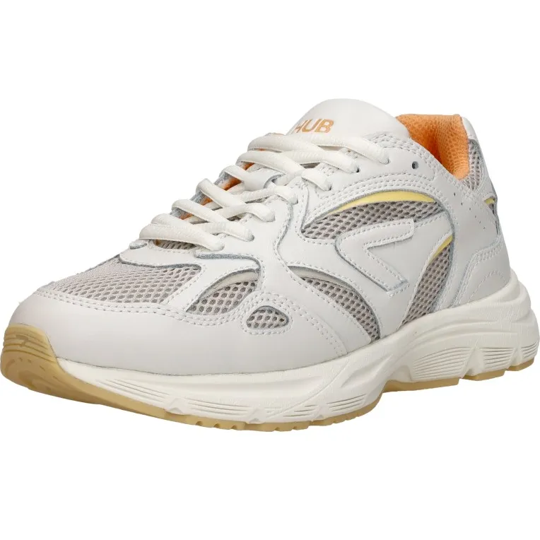 Hub Shift M39 sneaker gebroken wit, foto 5