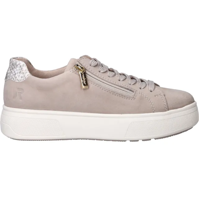Rieker sneakers beige