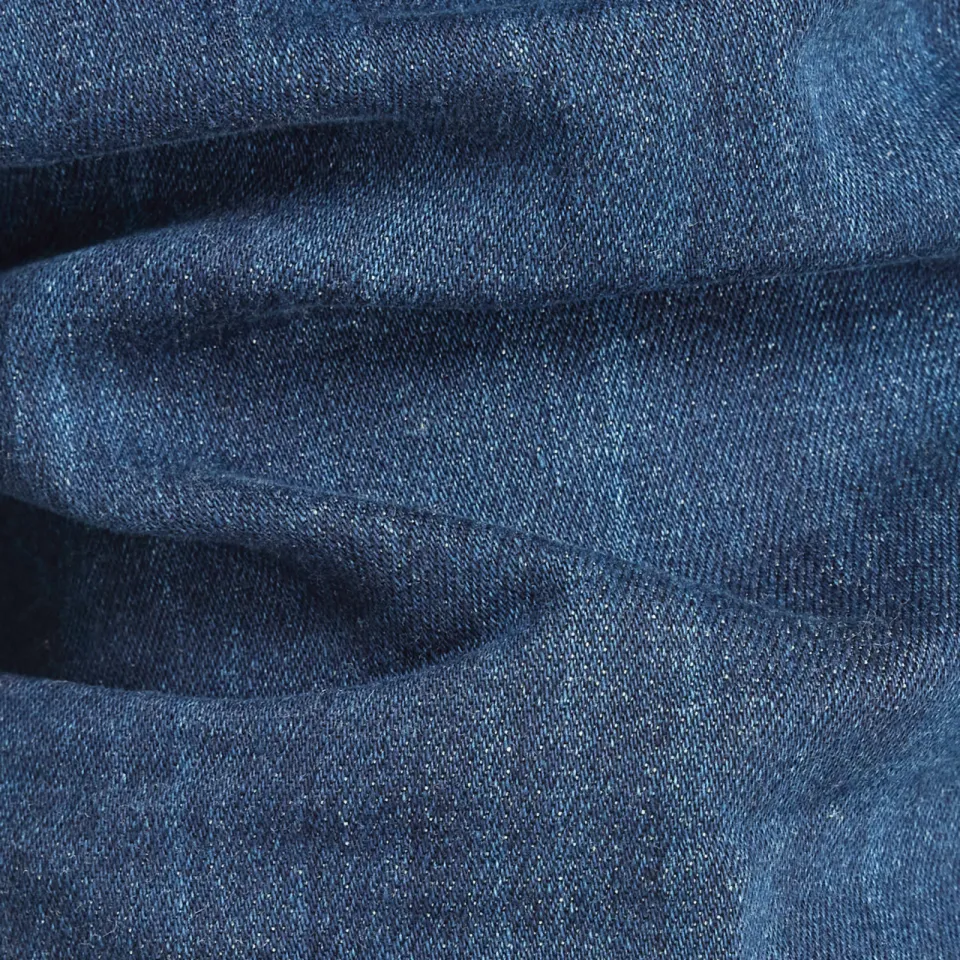 G-Star Midge Saddle bootcut jeans dk aged neutro stretch denim, foto 4