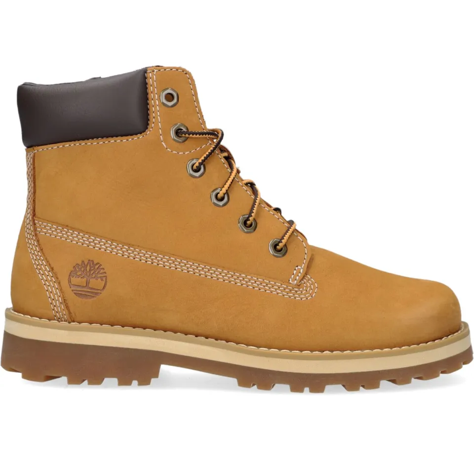 Timberland Courma Kid Traditional laarzen camel, foto 2