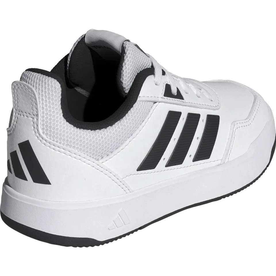 Adidas Tensaur Sport 3.0 sneakers wit zwart, foto 6