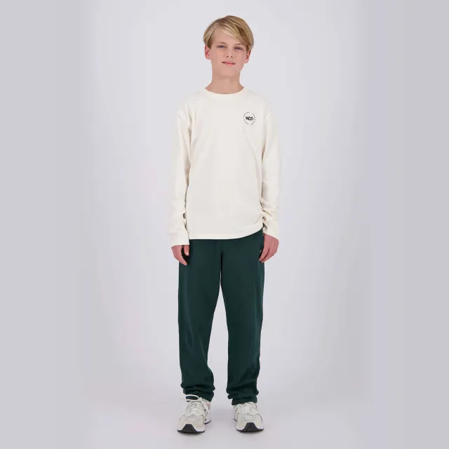 Raizzed Plead regular fit joggingbroek donkergroen, foto 2