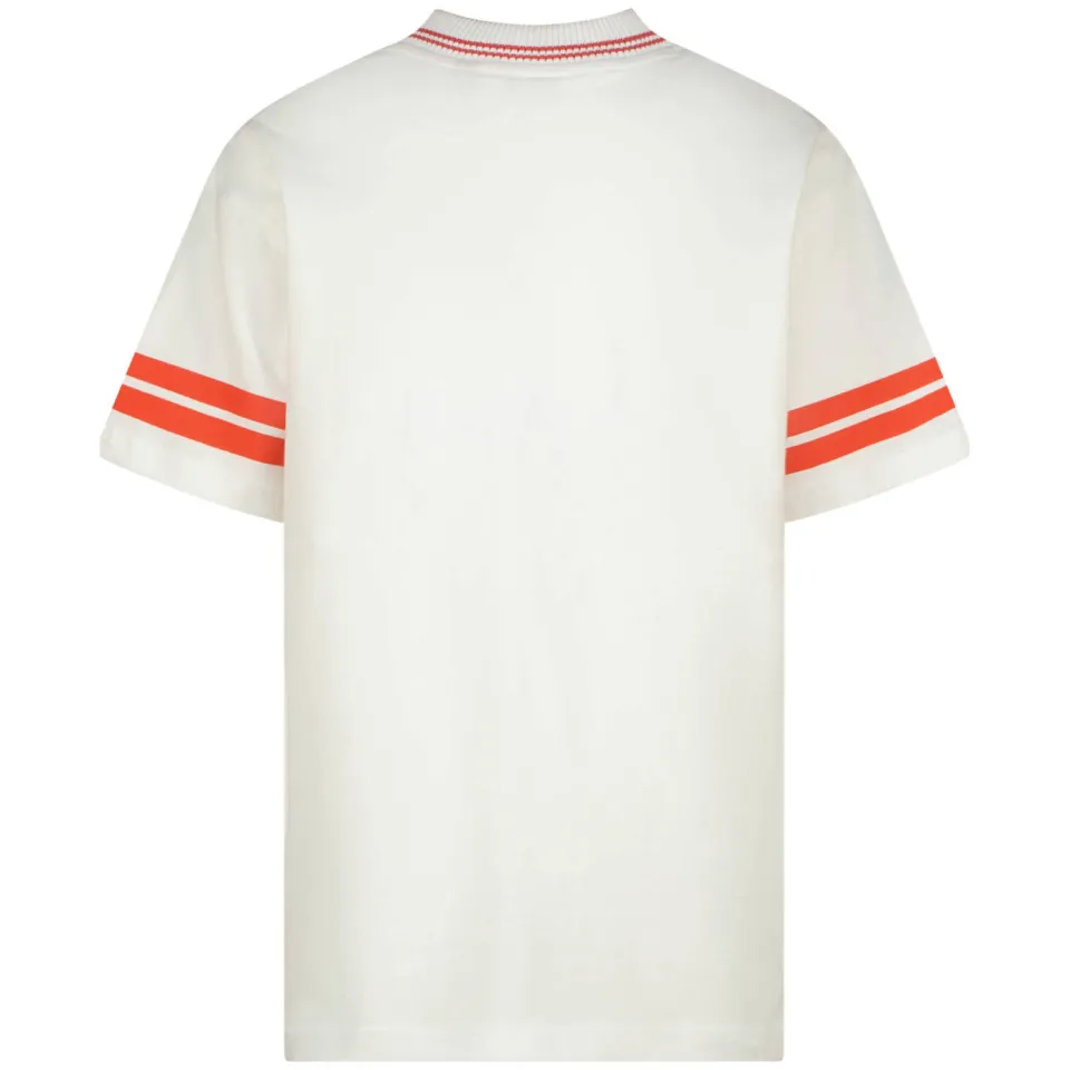 Raizzed t-shirt wit, foto 2