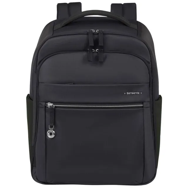 Samsonite reistas Move Journey Underseat S zwart