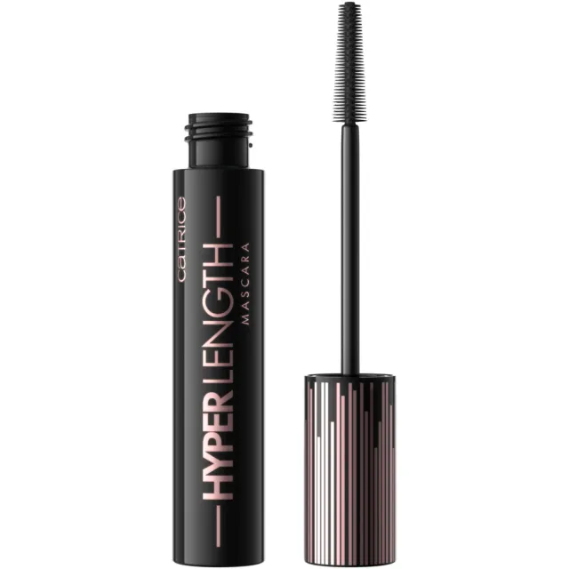 Catrice Hyper Length Mascara 010 Endless Black 11 ml