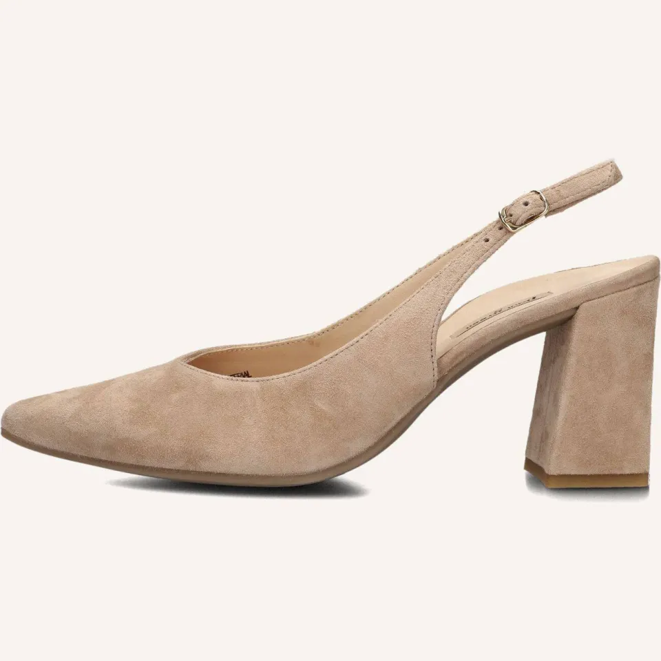 Paul Green Hakken 6101 Beige, foto 5