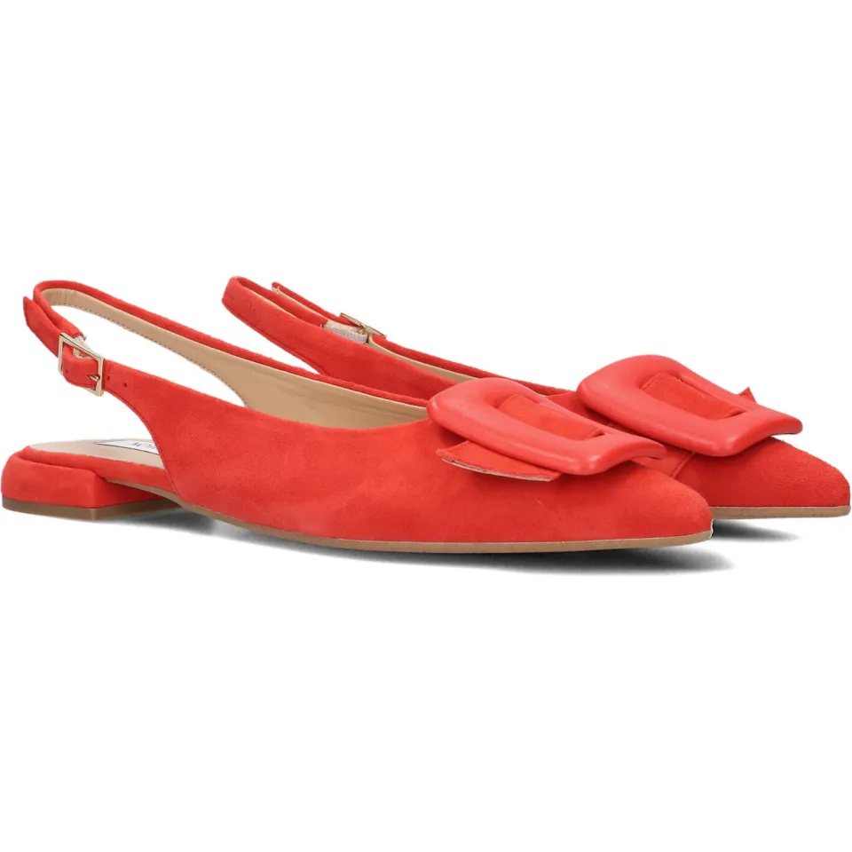 Notre-V Hakken 12241 Rood, foto 3