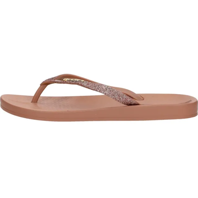 Ipanema Anatomic Lolita Middel Bruin