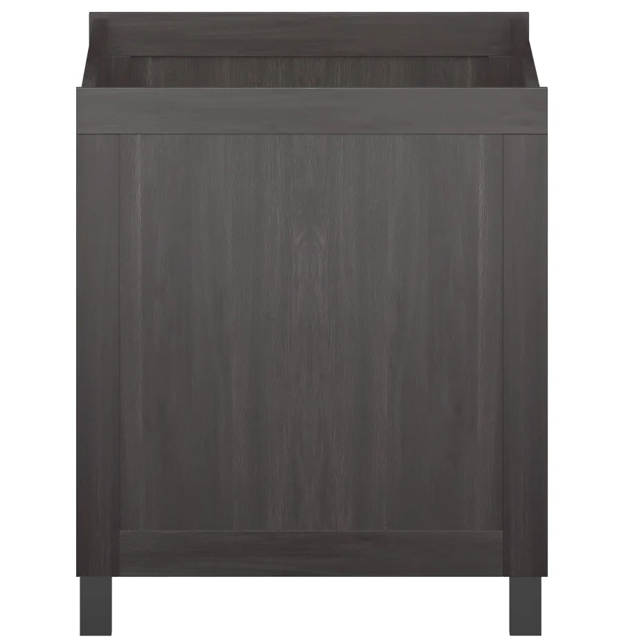 Born Lucky Meegroei Babykamer Roxy 2-Delig dark oak, foto 3