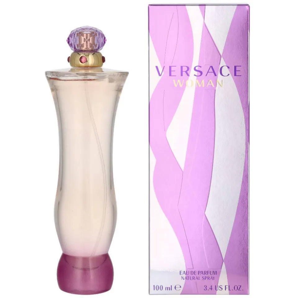 Versace Woman eau de parfum, foto 3