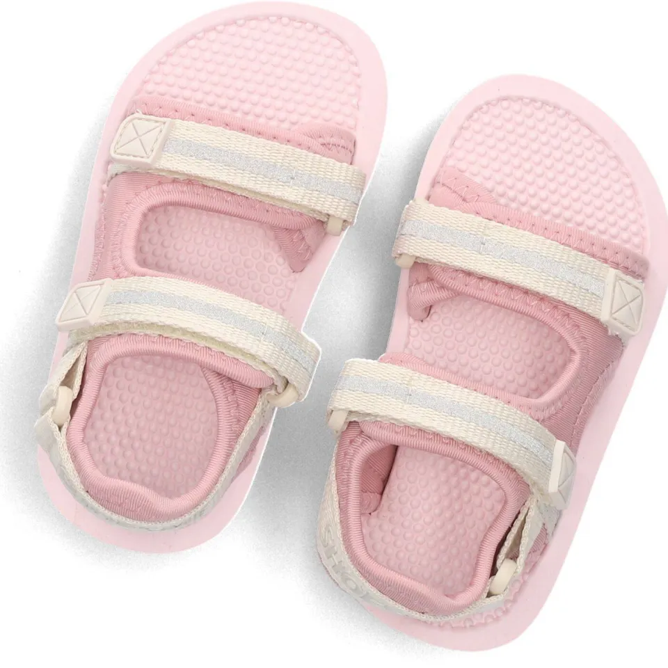 Shoesme Sandalen Ls26s001 Roze, foto 5