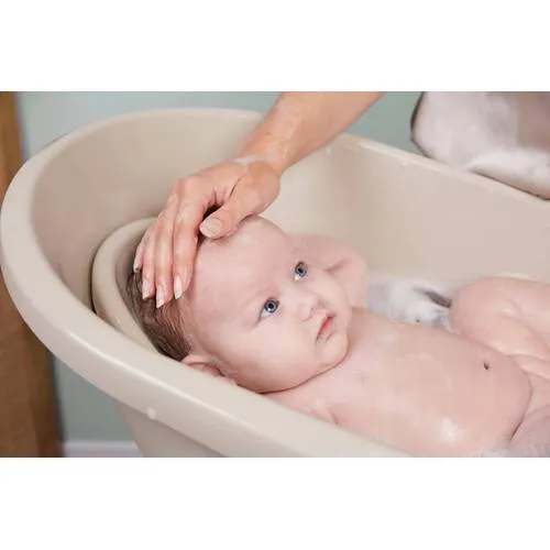 bébé-jou Sense 7-delig badset taupe, foto 4