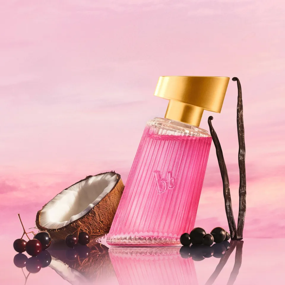 Bruno Banani Dangerous Woman eau de toilette - 50 ml, foto 3