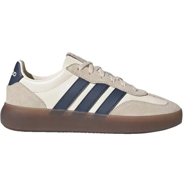 Adidas Barreda Decode sneakers off-white