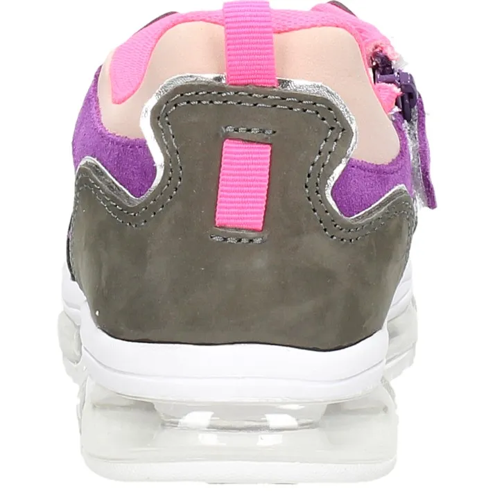 Vingino Linn lage sneakers lila, foto 5