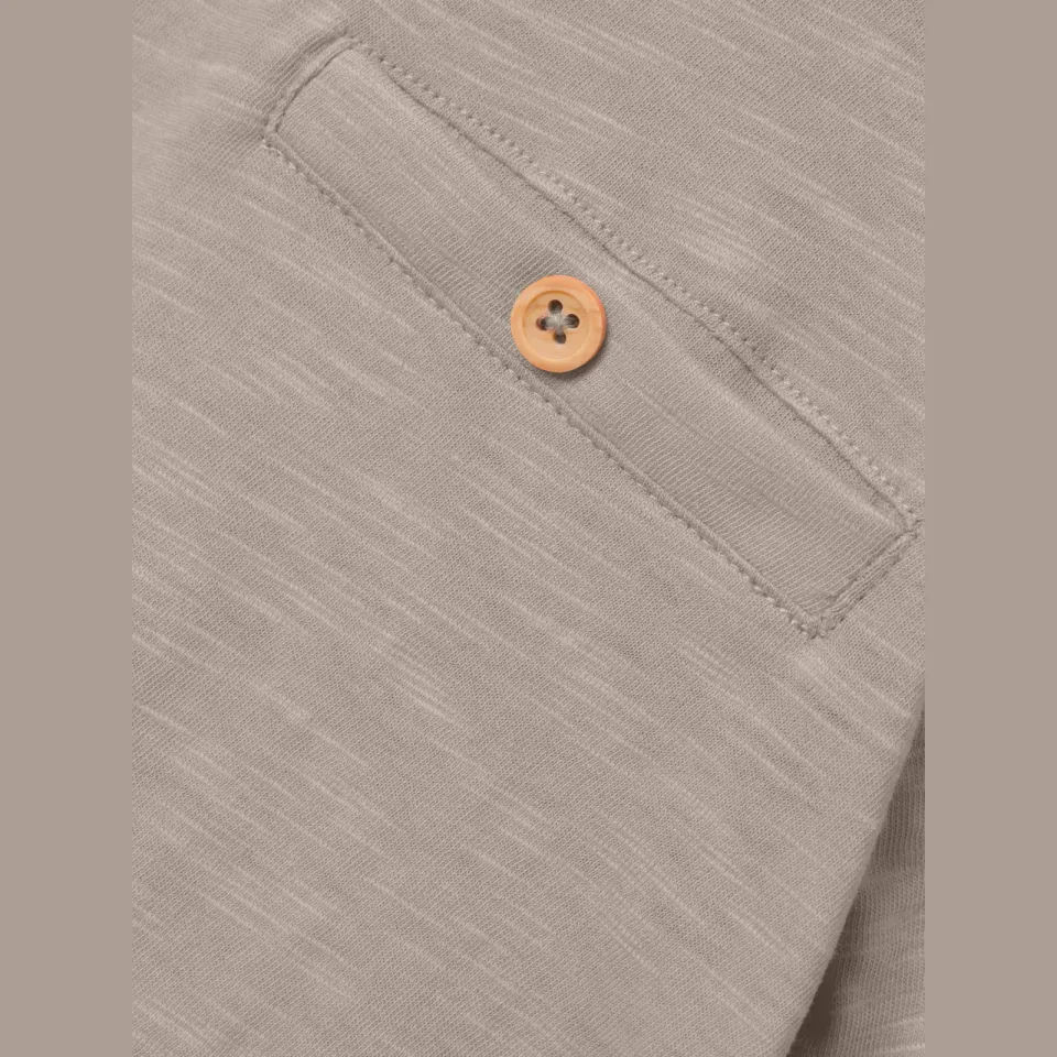 NAME IT KIDS T-shirt NKMVINCENT grijszand, foto 4