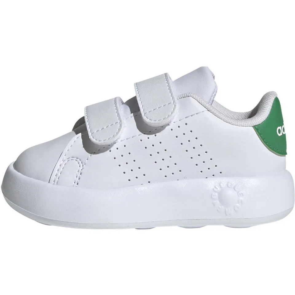 Adidas Advantage CF I sneakers wit, foto 5