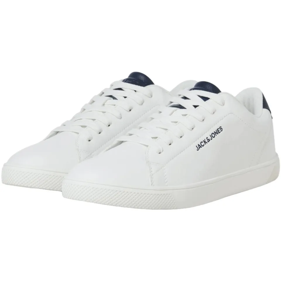Jack & Jones Noos sneakers - wit, foto 6