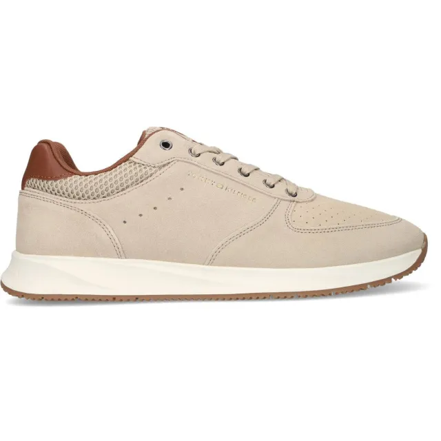 Tommy Hilfiger Sneakers Newport Beige