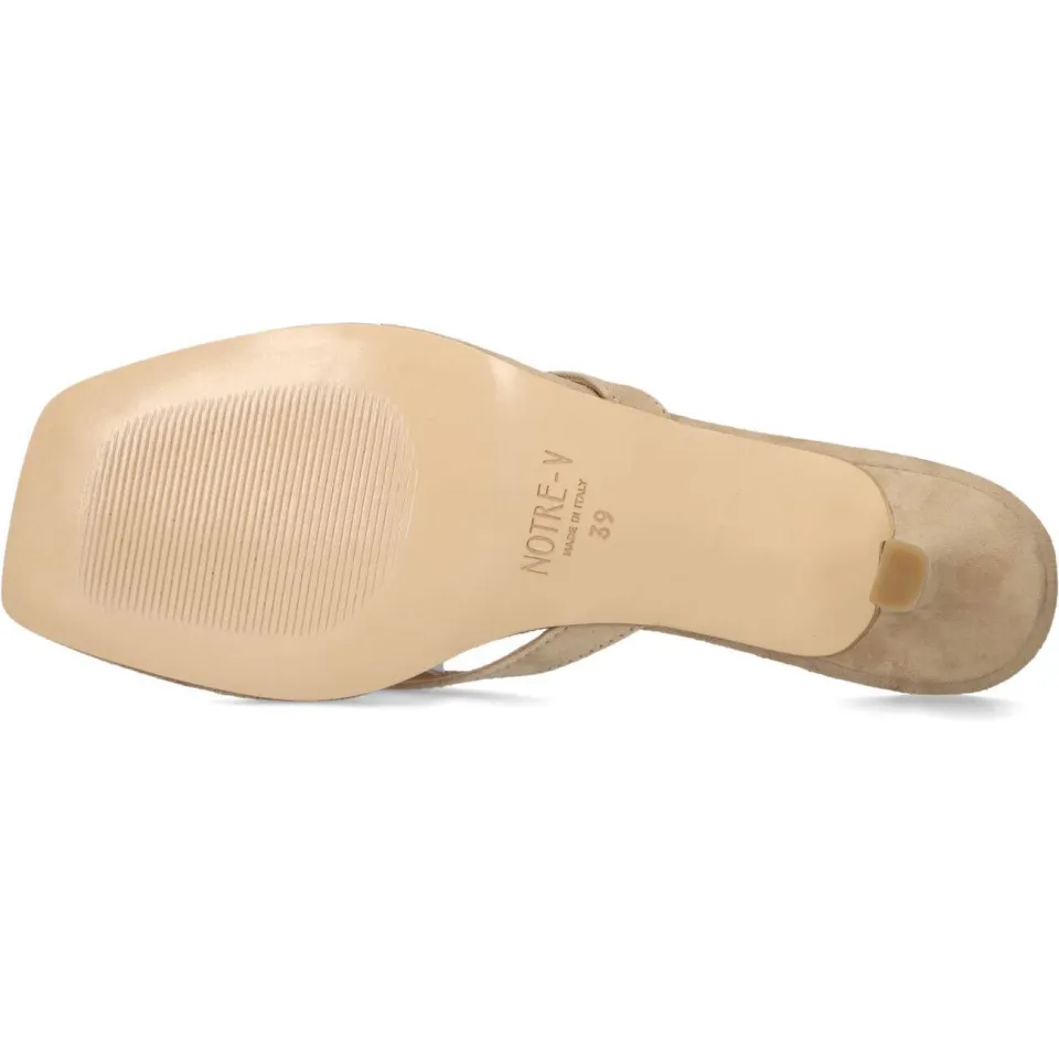 Notre-V Hakken 88801 Beige, foto 5
