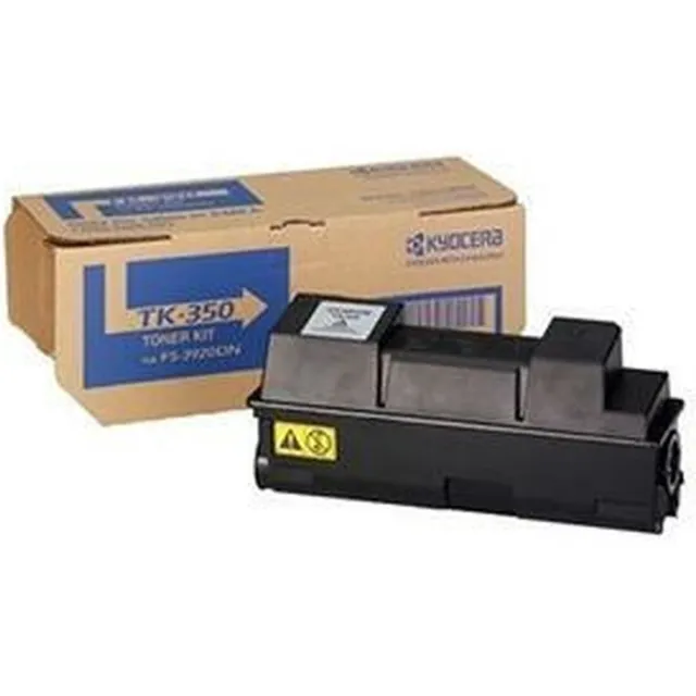 Kyocera TK-350 Zwart