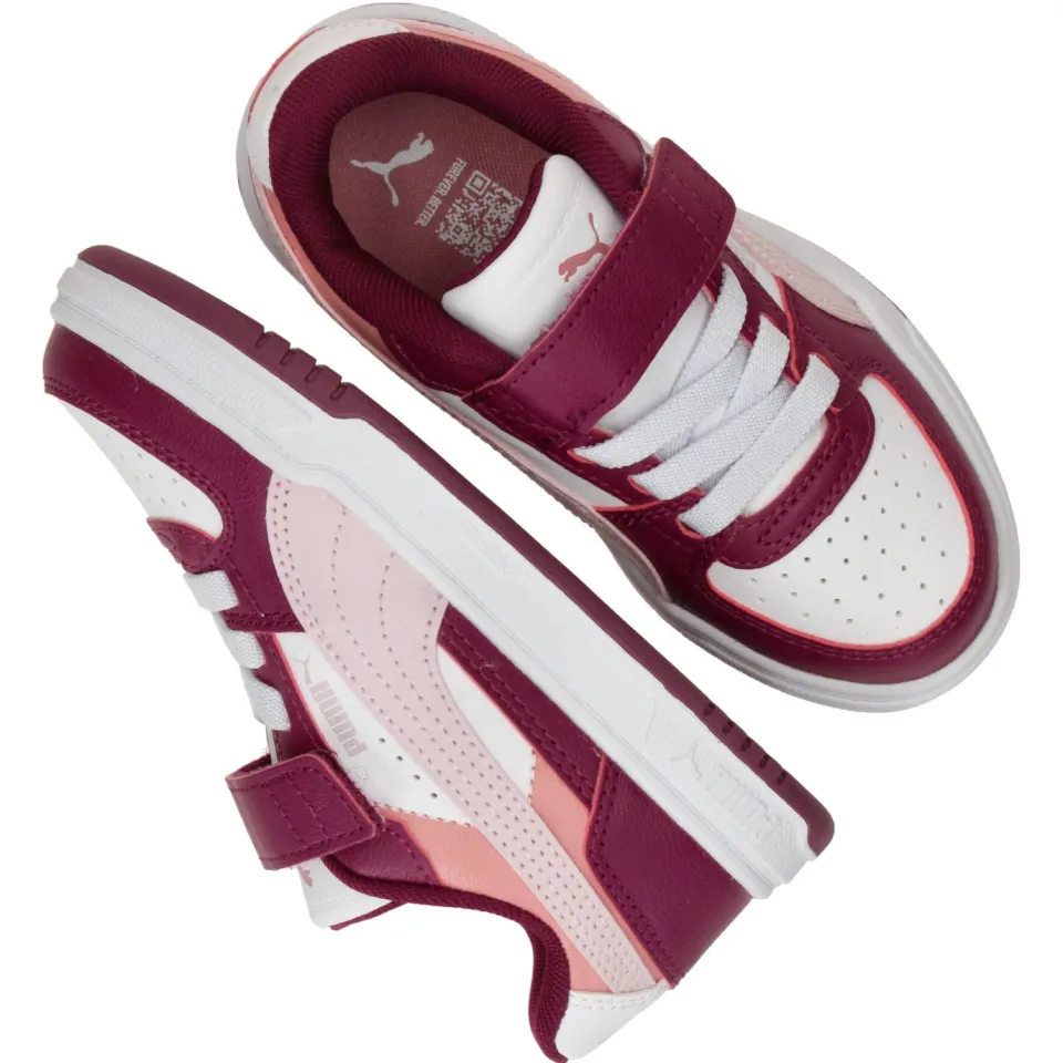 Puma Caven III Block sneakers roze, foto 7