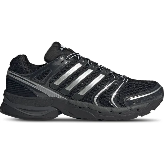 Adidas Adistar Control 5 sneakers zwart Black