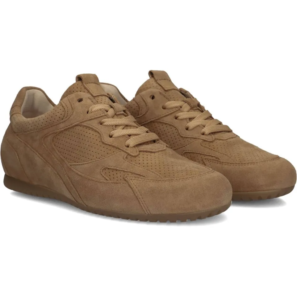 Gabor 565.1 sneakers camel, foto 3
