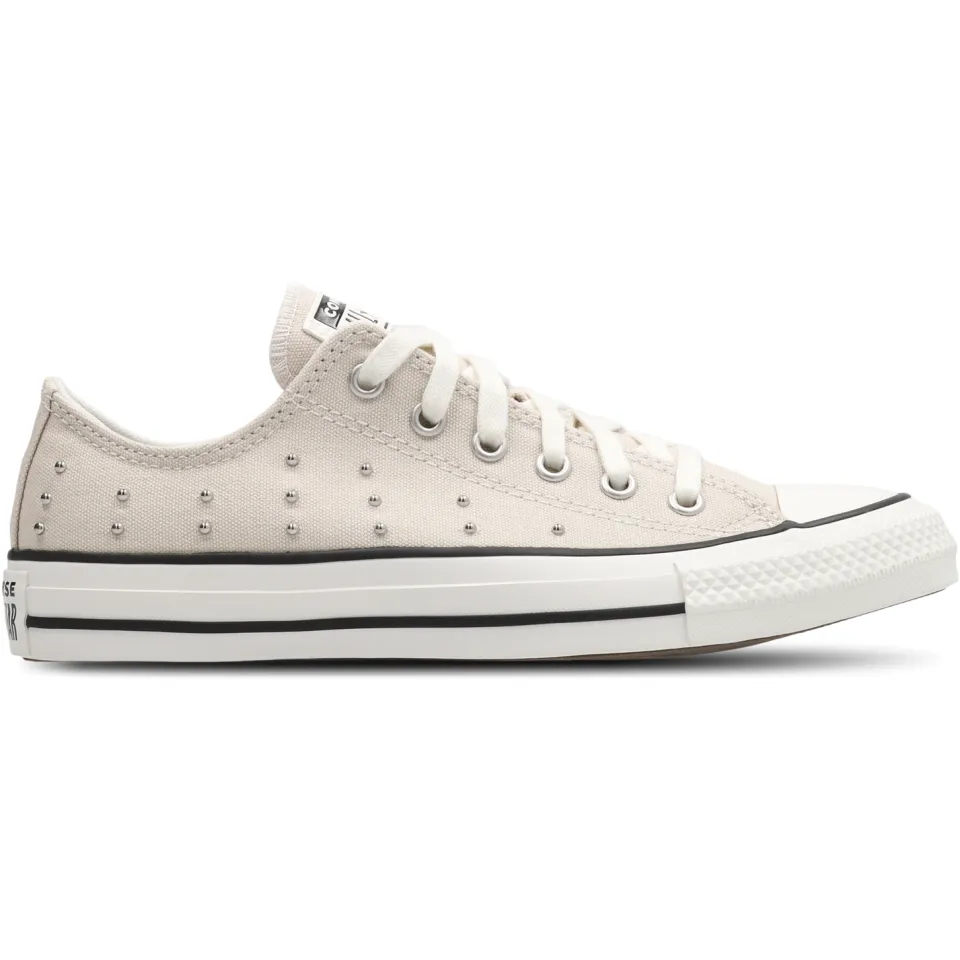 Converse Chuck Taylor All Star kindersneaker beige