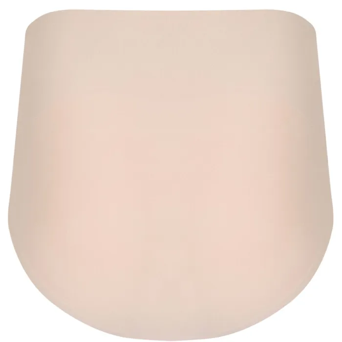MAGIC Bodyfashion sterk corrigerende maxislip Tummy Shaper lichtbeige ecru, foto 3