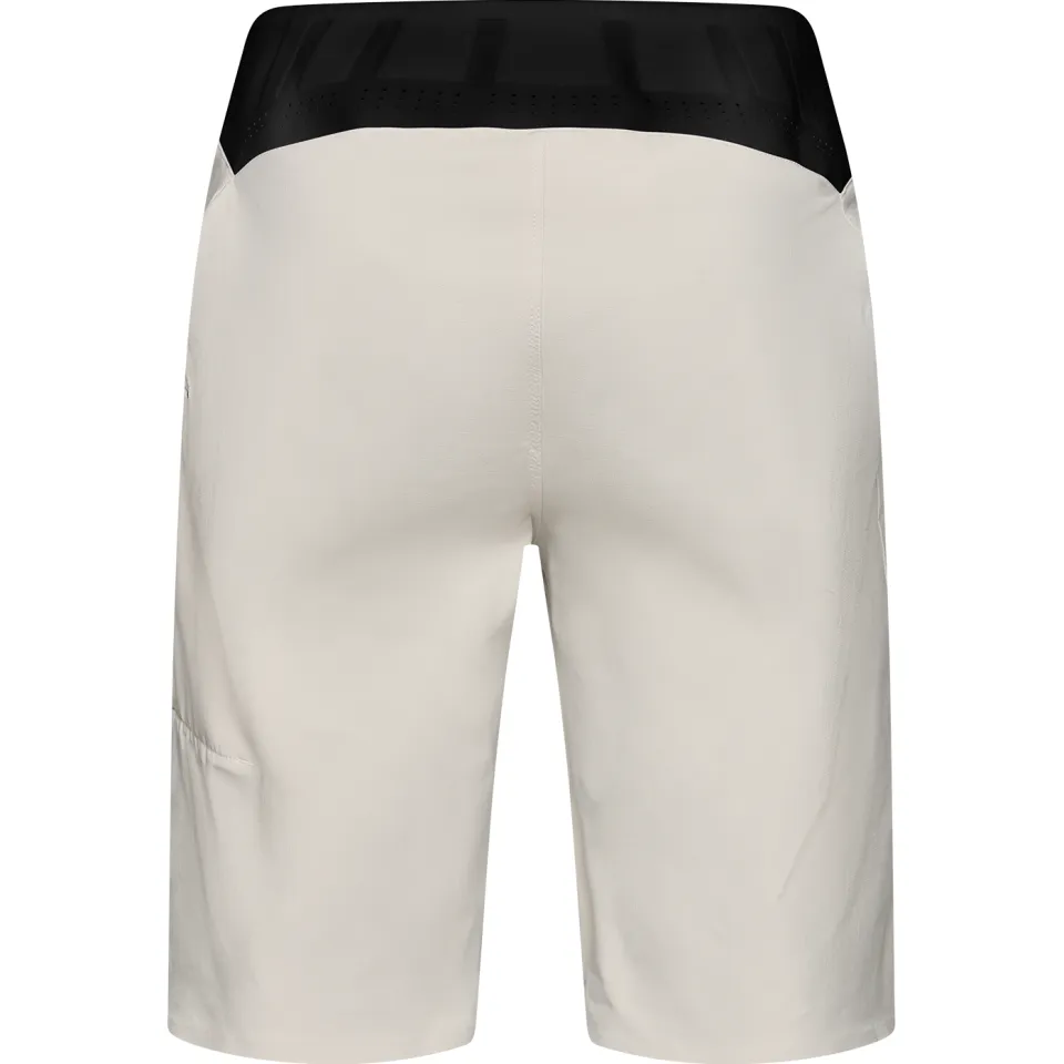 Fox Racing Flexair fietsbroek beige, foto 3