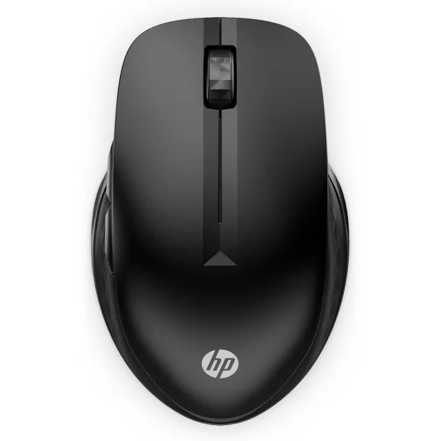 HP 430 Multi-Device draadloze muis zwart