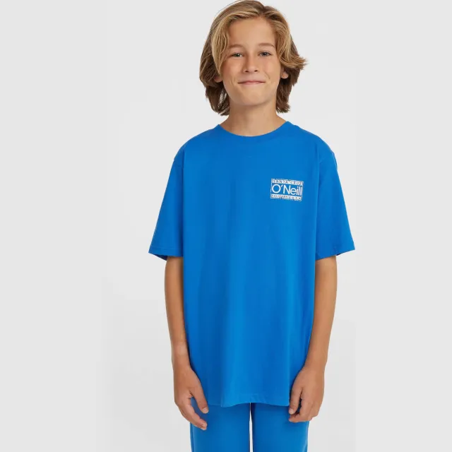 O'Neill T-shirt blauw, foto 3