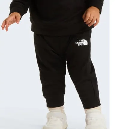 The North Face fleece joggingpak zwart, foto 6