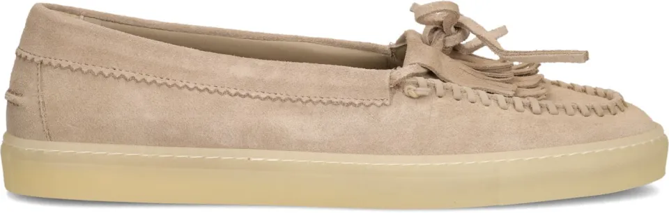 Copenhagen Studios CPH365 loafers beige, foto 3