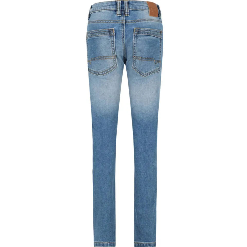 TYGO & vito skinny jeans Binq light used, foto 2
