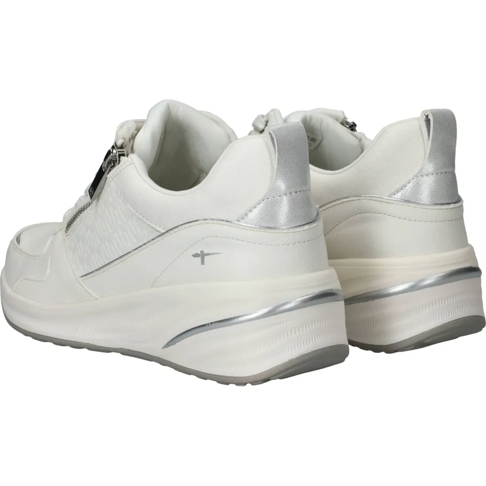 Tamaris sneaker wit, foto 6