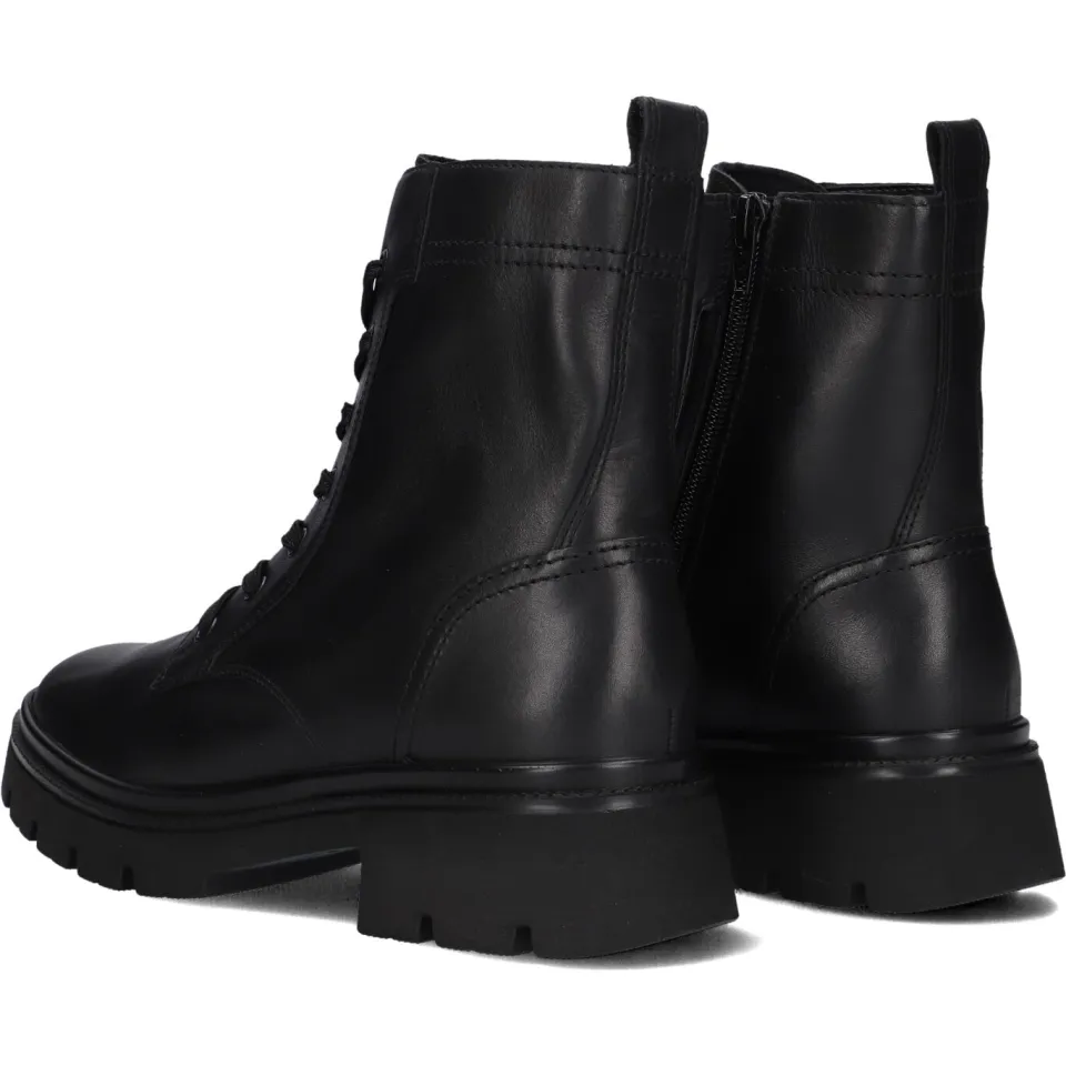 Gabor Boots 852 Zwart, foto 4