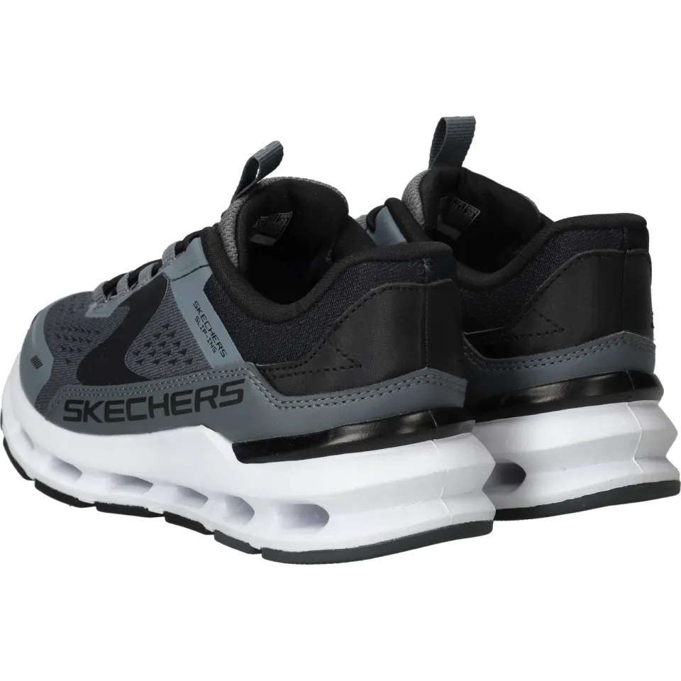 Skechers Glide-step Plus Vista-lane grijs, foto 3