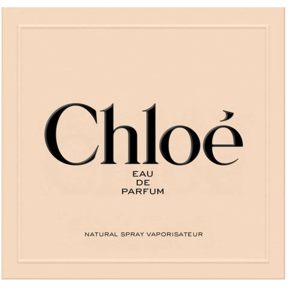 Chloe Classic eau de parfum, foto 4