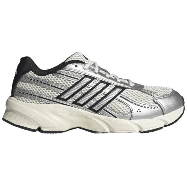 Adidas Technochaos 2000 sneakers zilver