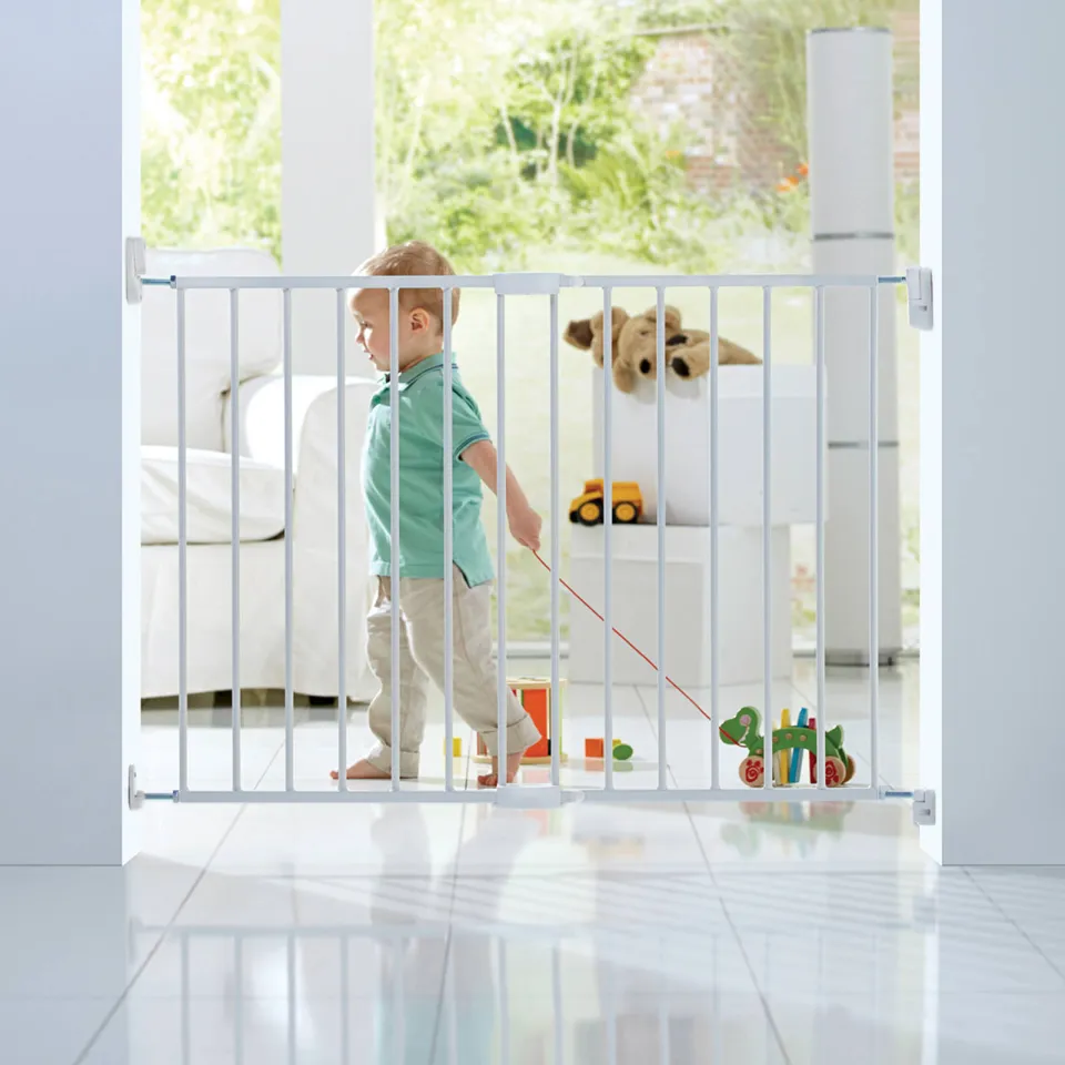 Munchkin traphek wit - 63.5 tot 102cm, foto 3