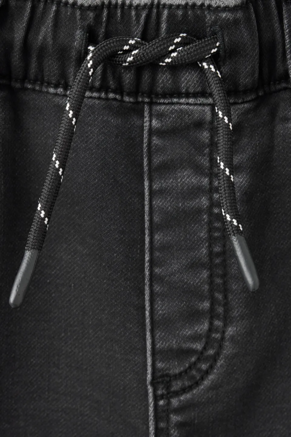 Mango Kids regular fit jeans - grijs, foto 2