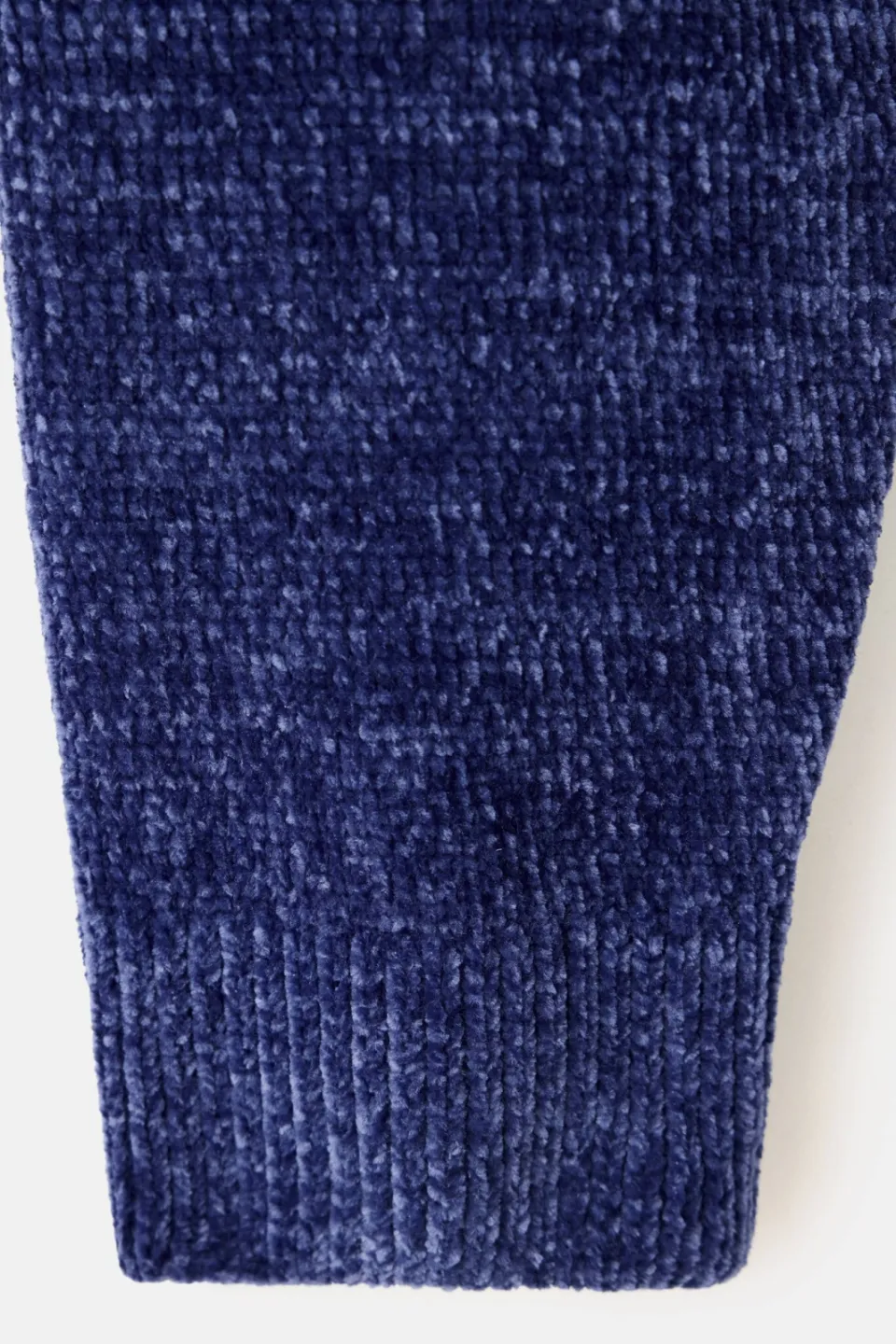 Mango TEEN gebreide trui - blauw, foto 6
