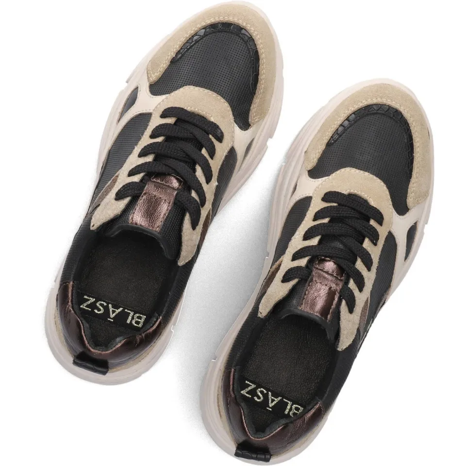Blasz Sneakers Jana-09 Beige, foto 5