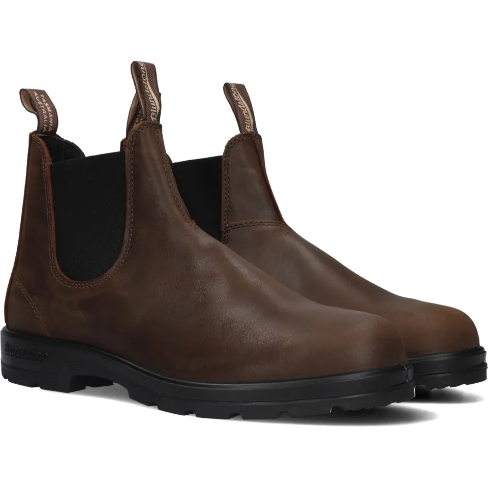 Blundstone 1609 Classic laarzen bruin, foto 6