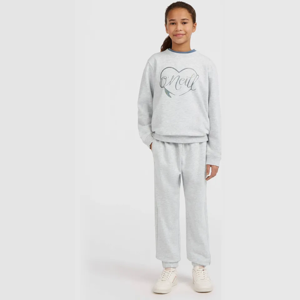 O'Neill sweater grijs melange, foto 3