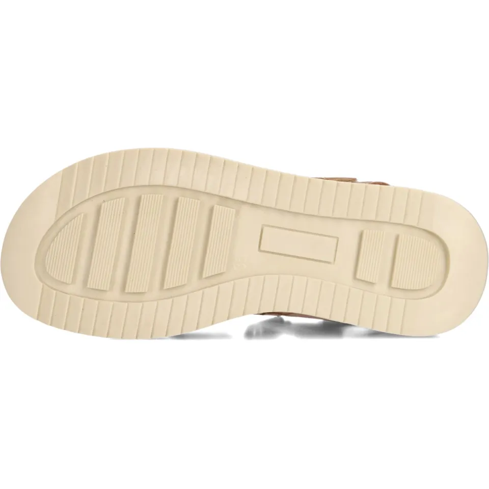 Ton & Ton Sandalen Alba Rosegoud, foto 6