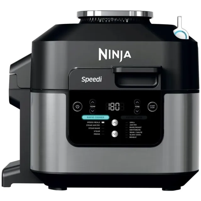 Ninja Speedi ON500EU multicooker en airfryer