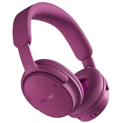 Bose QuietComfort (2nd Gen) koptelefoon - Rosewood Mauve